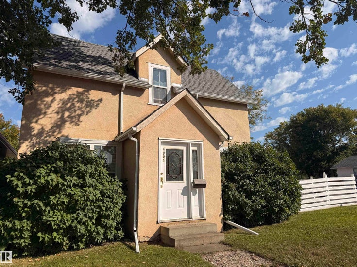 4901 53 AV - Old Town_STPL Detached Single Family for Sale, 3 Bedrooms (E4455127)