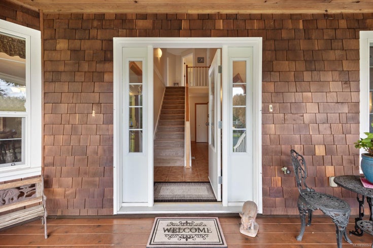 1535 Baikie Rd - Isl Denman Island Single Family Residence for Sale, 3 Bedrooms (996844)