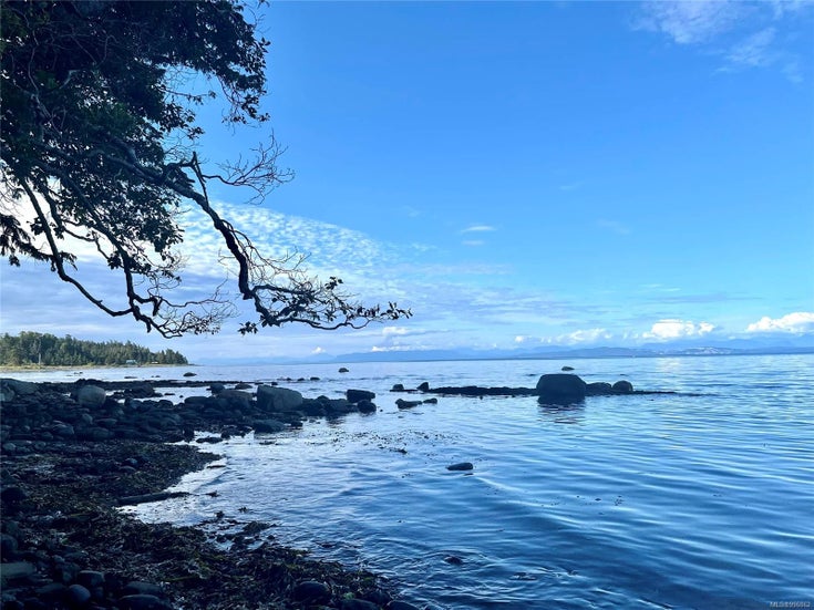 - East Rd - Isl Denman Island Land for Sale(996862)