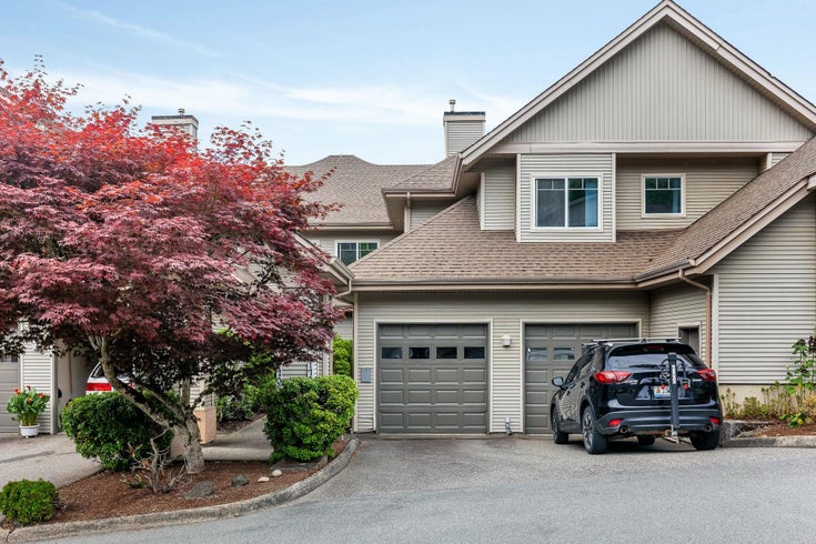 1704 - 5260 Goldspring Place - Promontory Townhouse for Sale, 2 Bedrooms (R3019858)
