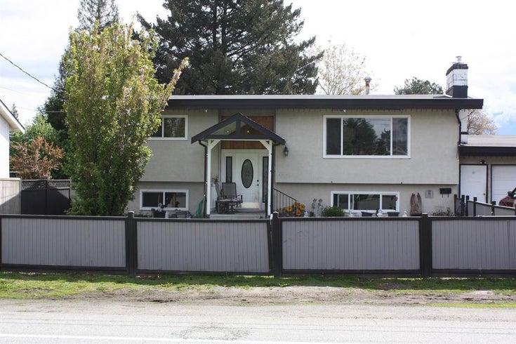 9610 McNaught Road Chilliwack, BC - Chilliwack Proper East House/Single Family, 5 Bedrooms (R2878786)