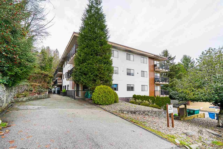 104 195 Mary Street - Port Moody Centre Apartment/Condo for sale, 2 Bedrooms (R2524968)