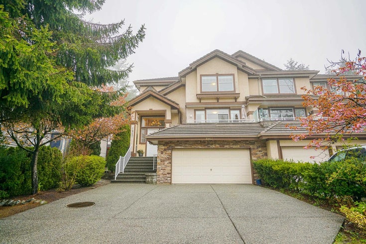 1967 Parkway Boulevard - Westwood Plateau 1/2 Duplex for sale, 5 Bedrooms (R2686110)