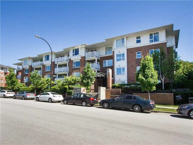 305 4783 Dawson Street - Brentwood Park Apartment/Condo for sale, 2 Bedrooms (R2763493)