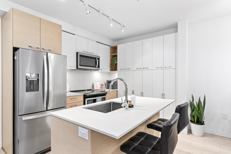 311 - 13963 105 Boulevard - Whalley Apartment/Condo, 1 Bedroom (R2996923)