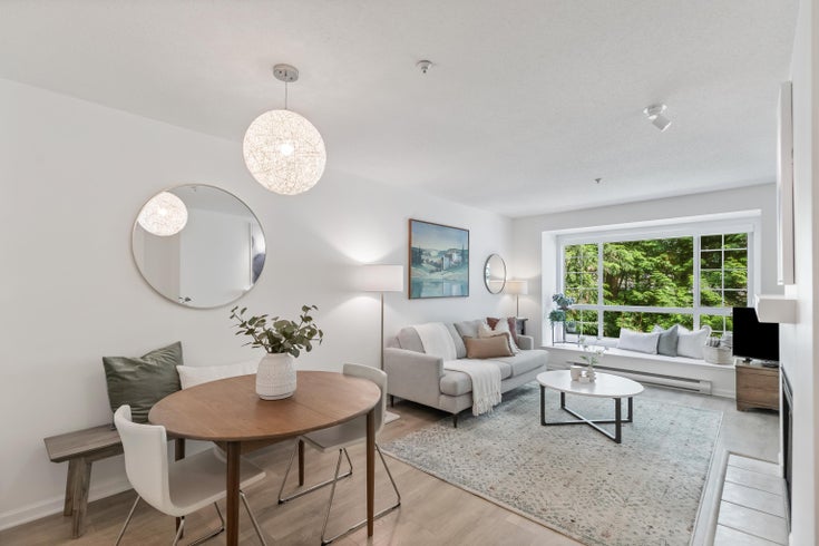231 - 1252 Town Centre Boulevard - Canyon Springs Apartment/Condo, 1 Bedroom (R3009805)