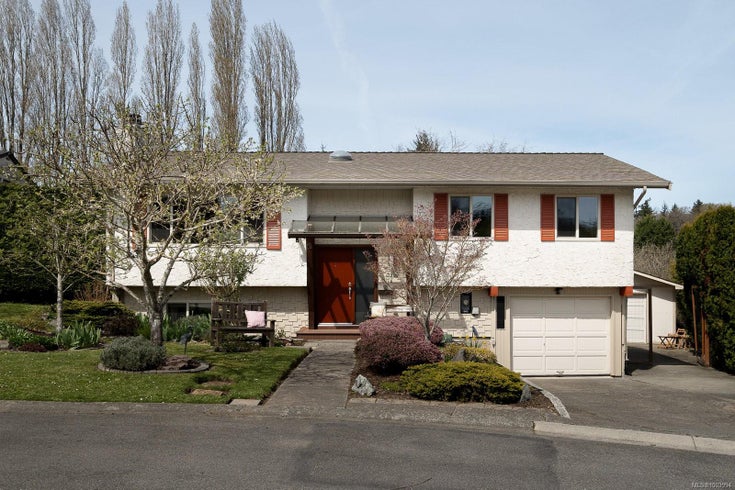 3916 Landis Pl - SE Swan Lake Single Family Residence, 4 Bedrooms (1003994)