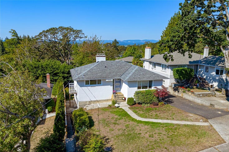 3160 Mars St - Vi Mayfair Single Family Residence, 3 Bedrooms (1011283)