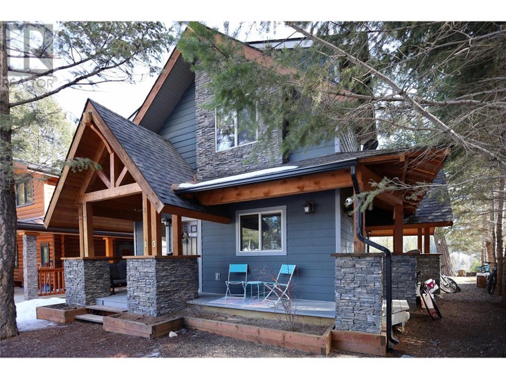 4868 Riverview Drive Unit# 43 - Edgewater House for Sale, 1 Bedroom (10338871)