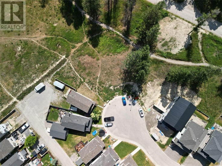 2152 Westside Park View Lot# 20 - Invermere Other for Sale(10352836)