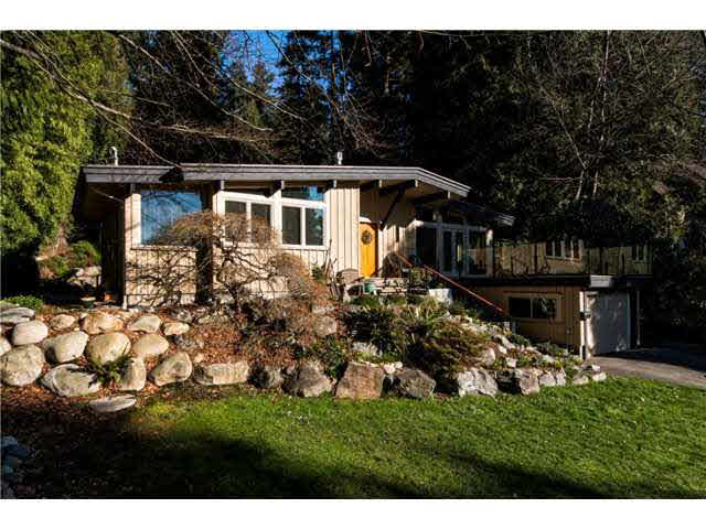 4035 Rose Crescent - Sandy Cove House/Single Family for sale, 3 Bedrooms (V1106730)