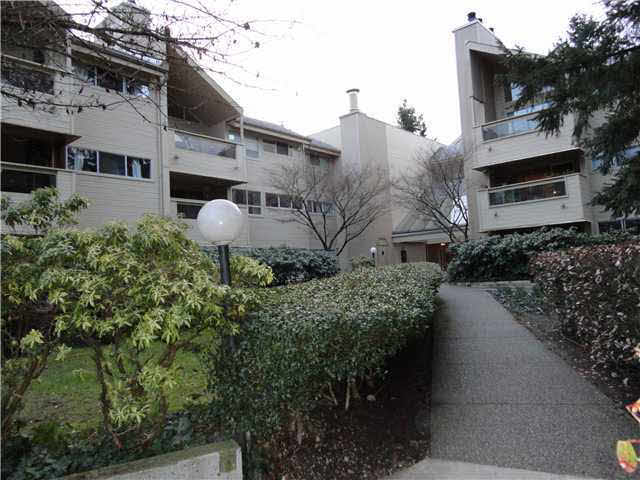 112 932 Robinson Street - Coquitlam West Apartment/Condo for sale, 3 Bedrooms (V894426)