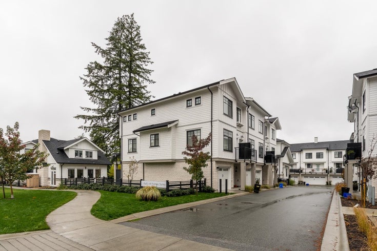 56 16467 23a Avenue - Grandview Surrey Townhouse, 3 Bedrooms (R2628263)