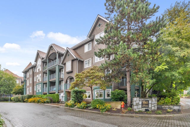 110 3085 PRIMROSE LANE - North Coquitlam Apartment/Condo for sale, 1 Bedroom (R2931868)