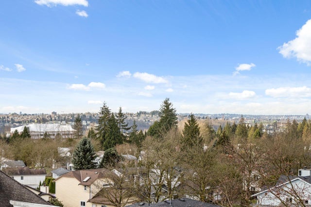 610 - 1000 Bowron Court - Roche Point Apartment/Condo for Sale, 1 Bedroom (R3012188)