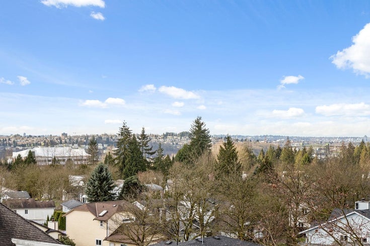 610 - 1000 Bowron Court - Roche Point Apartment/Condo for Sale, 1 Bedroom (R3012188)
