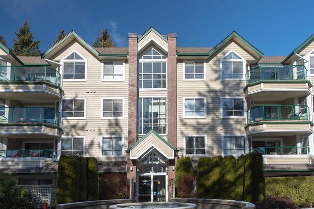105-360 Banff Court, North Vancouver, BC - Northlands Apartment/Condo, 2 Bedrooms (R2988557)