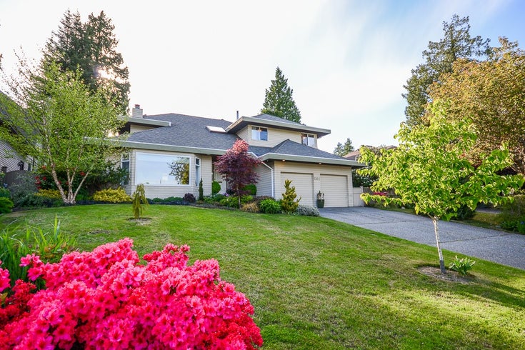 1266 Pacific Drive, Tsawwassen, BC - English Bluff House/Single Family, 3 Bedrooms (R2884794)