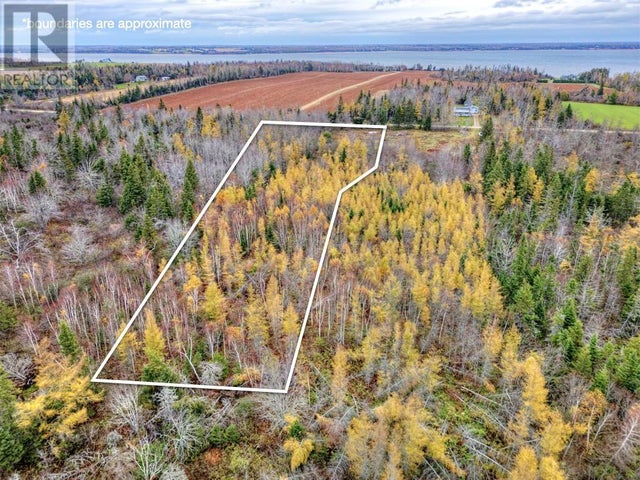 LOT BURNT POINT Road - Georgetown for sale(202323278)
