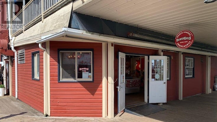 Beaver Tails - Charlottetown for sale(202402660)