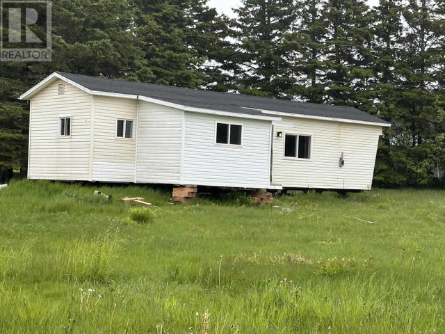 914 ROUTE 2 - Rollo Bay Mobile Home for sale, 2 Bedrooms (202405425)