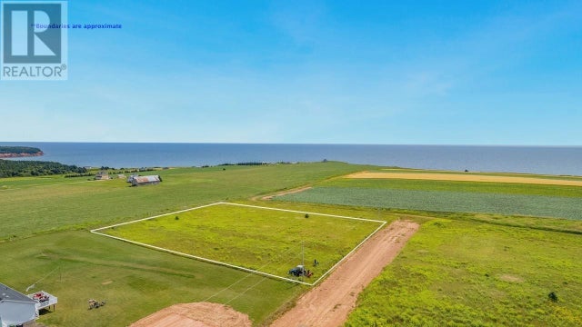 Lot 4 STRAITVIEW Road - Souris for sale(202407176)