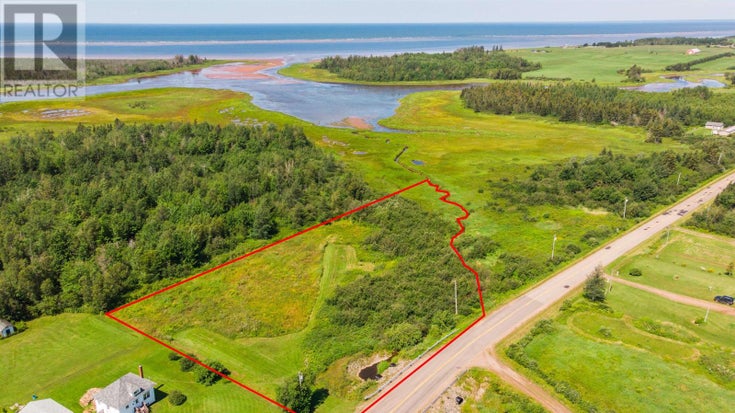 LOT RTE 11 - Baie Egmont for sale(202407395)