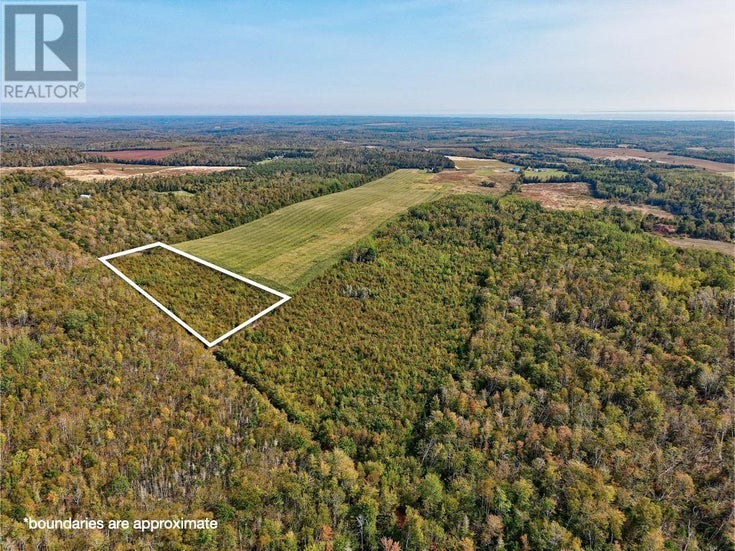 Lot CULLODEN Road - Mount Vernon for sale(202410075)