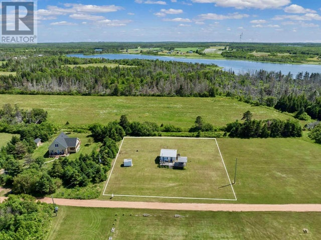 63 LAKE VIEW Lane - St Peters Harbour Recreational for Sale, 2 Bedrooms (202415424)