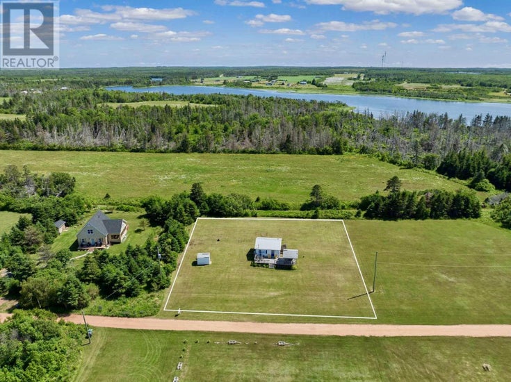 63 LAKE VIEW Lane - St Peters Harbour Recreational for Sale, 2 Bedrooms (202415424)