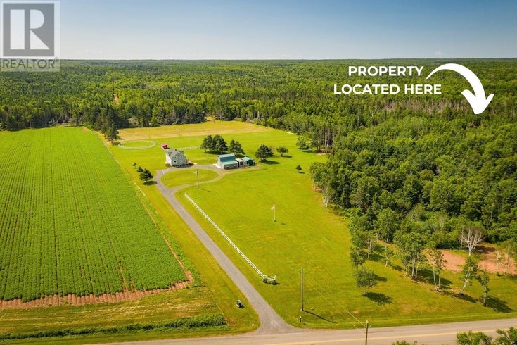 Acreage NORTHSIDE Road - Rock Barra for Sale(202417810)