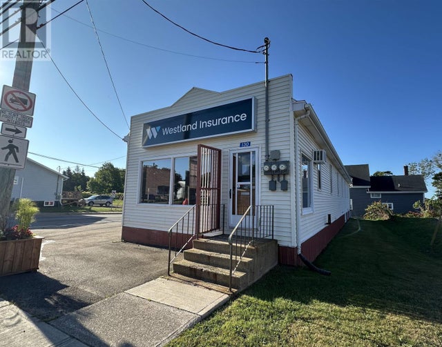 130 MAIN Street - Souris for sale(202421393)