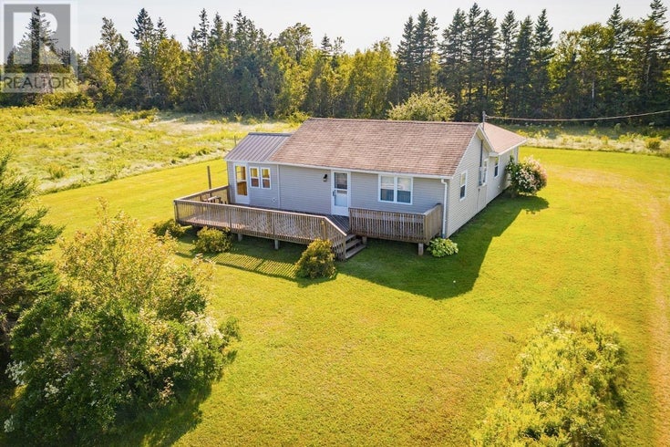 798 SOURIS LINE Road - Souris Line Road House for Sale, 3 Bedrooms (202421805)