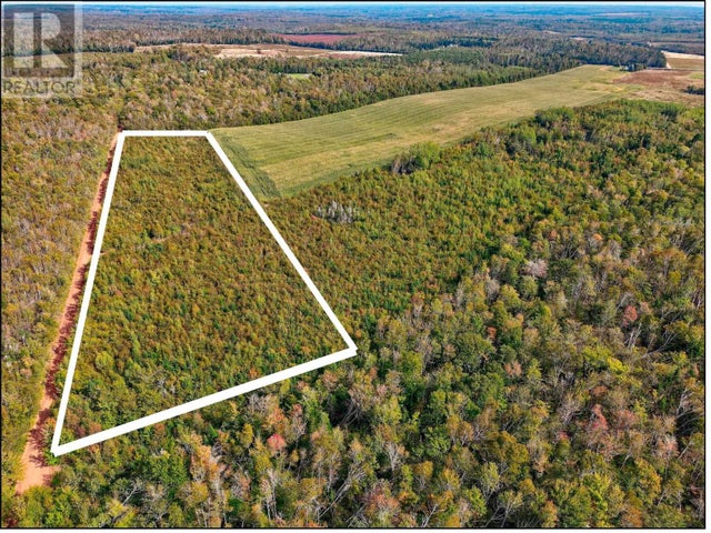 Acreage CULLODEN Road - Mount Vernon for Sale(202428309)