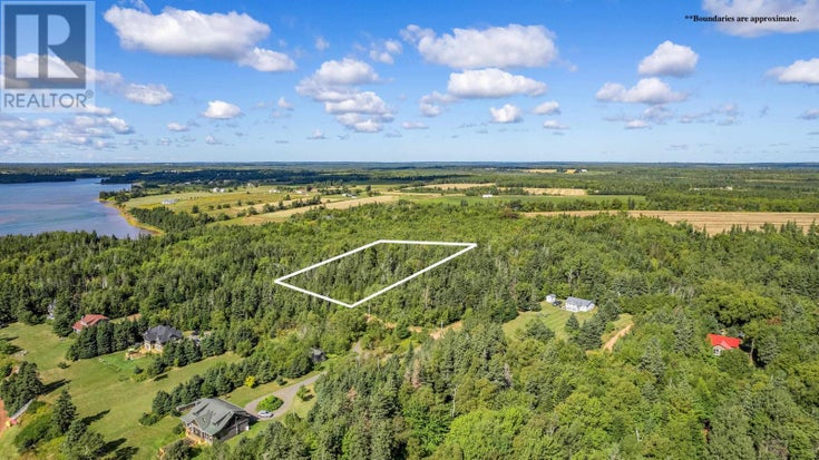 Lot 15 CARTERSWAY Lane - Eglington for Sale(202500525)