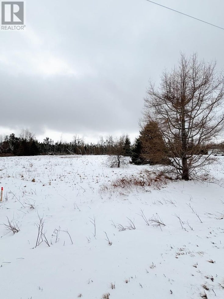 Lot 24-3 NORTH ROYALTY Road - Georgetown Royalty for Sale(202500801)