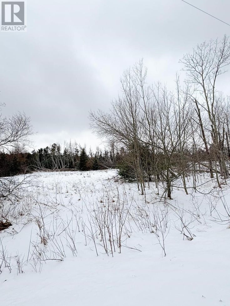 Lot 24-2 NORTH ROYALTY Road - Georgetown Royalty for Sale(202500804)