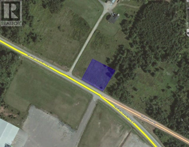 Lot GEORGETOWN Road - Georgetown for Sale(202501303)