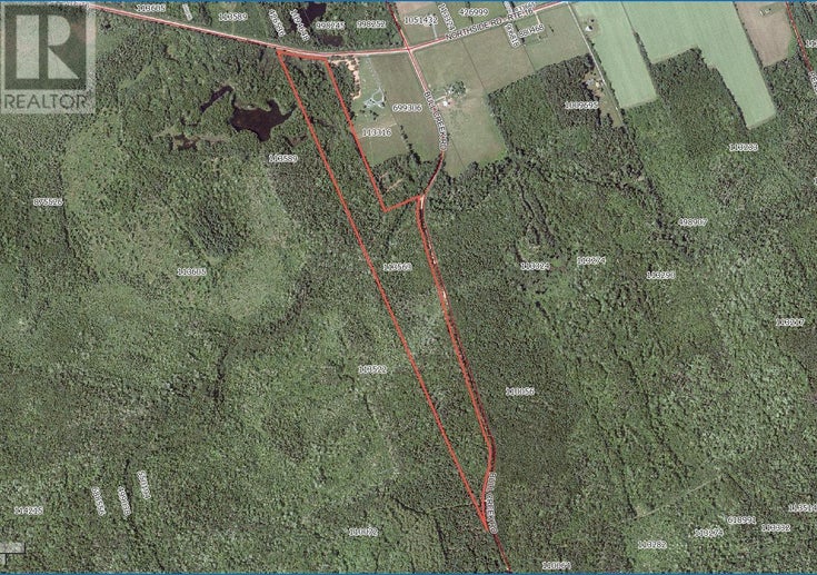 Acreage NORTHSIDE Road - Rock Barra for Sale(202502682)