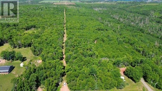 Lot STRATHCONA Road - Forest Hill for Sale(202503319)