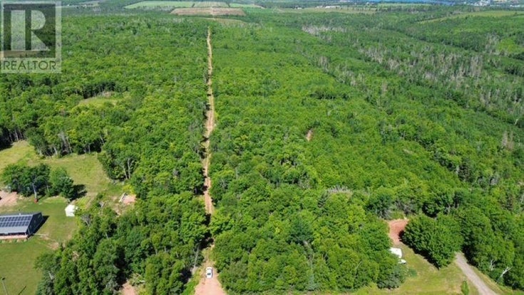 Lot STRATHCONA Road - Forest Hill for Sale(202503319)