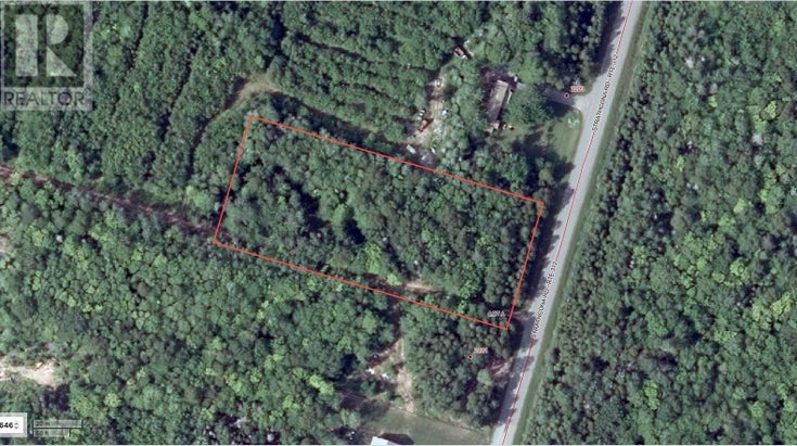 Lot STRATHCONA Road - Forest Hill for Sale(202503319)