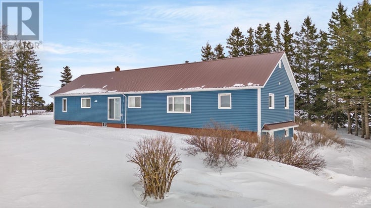 844 BALTIC Road - East Baltic House for Sale, 4 Bedrooms (202504176)