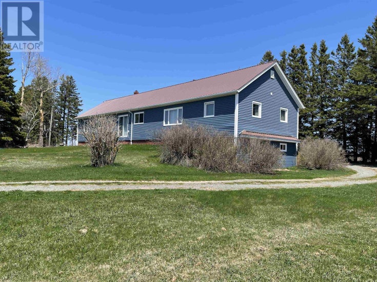 844 BALTIC Road - East Baltic House for Sale, 4 Bedrooms (202504176)