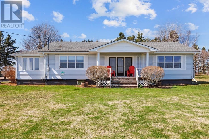 2783 EAST POINT Road - Kingsboro House for Sale, 3 Bedrooms (202504271)