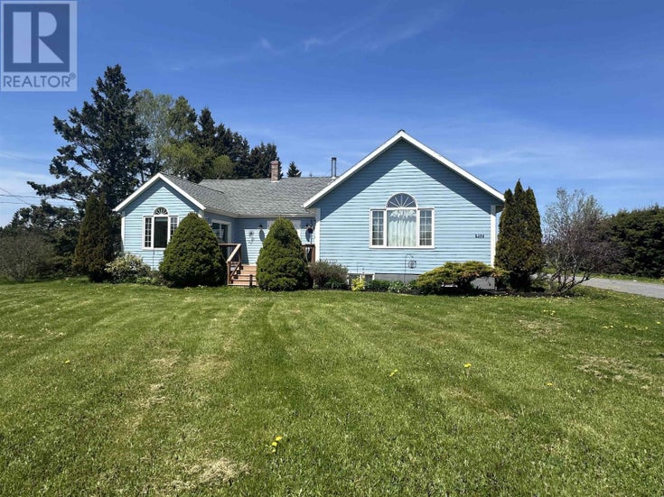 902 ROUTE 2 - Rollo Bay House for Sale, 5 Bedrooms (202505147)