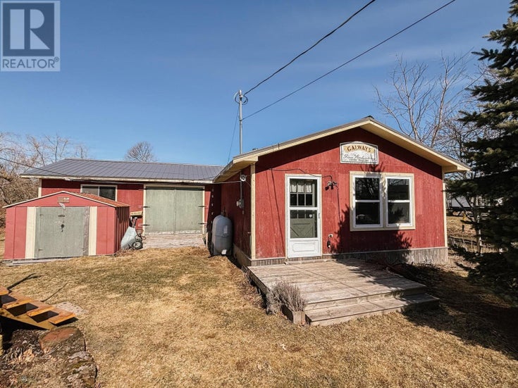 21 RICHMOND Street - Georgetown Other for Sale(202505647)