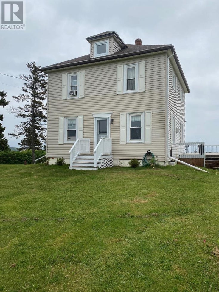1179 ROUTE 2 - Rollo Bay House for Sale, 3 Bedrooms (202506374)