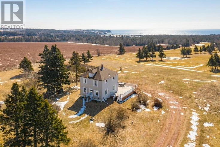1179 ROUTE 2 - Rollo Bay House for Sale, 3 Bedrooms (202506374)