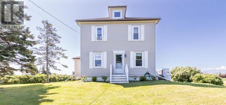 1179 ROUTE 2 - Rollo Bay House for Sale, 3 Bedrooms (202506374)